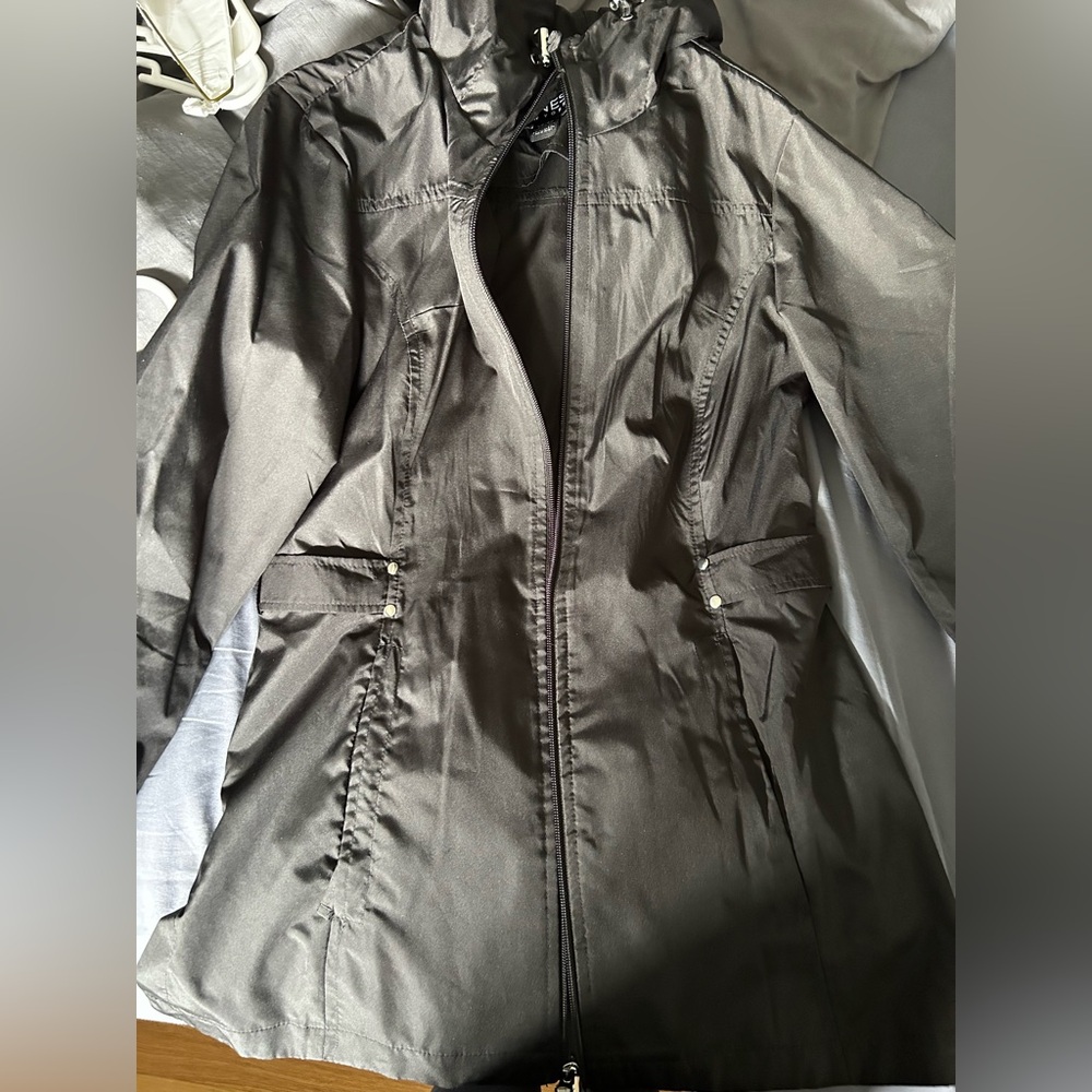Jones New York Black Jacket